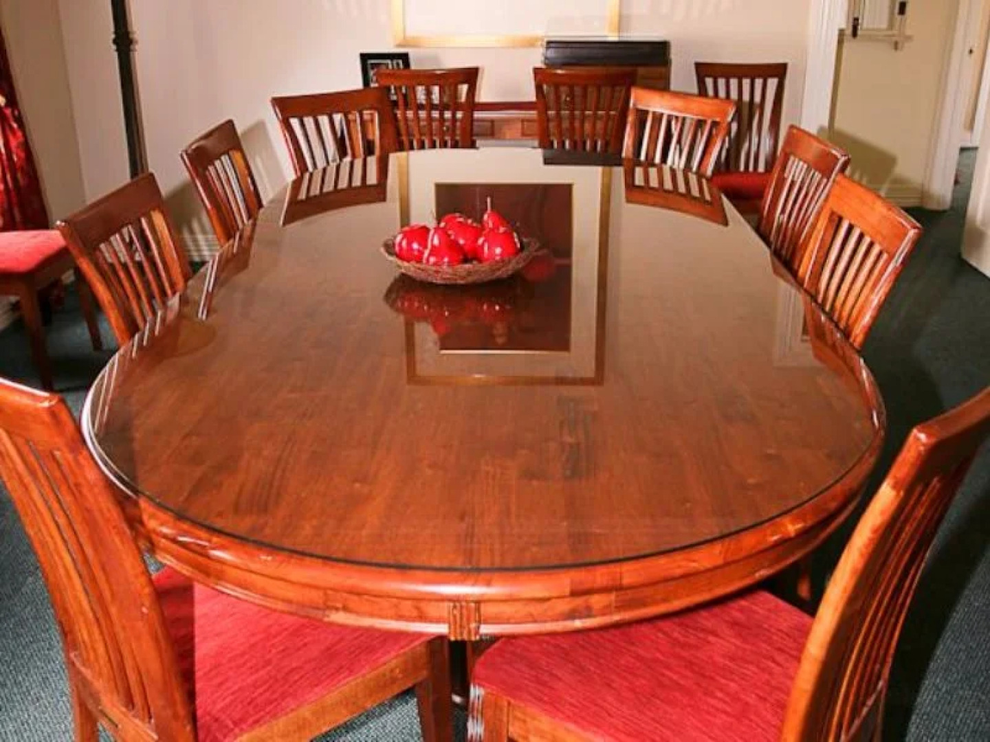 65 Main Daylesford - Hepburn Springs