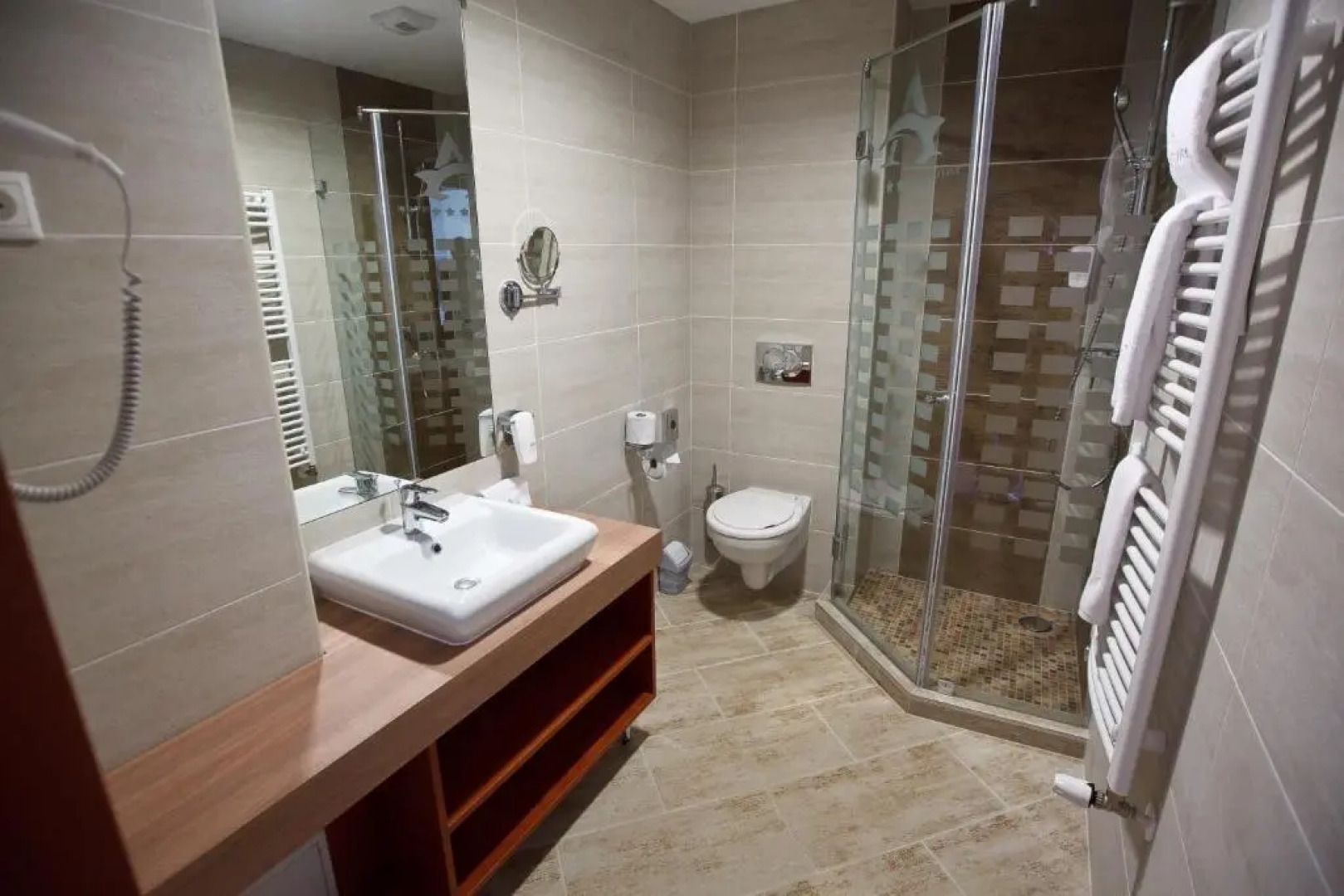 Hotel Atlantis Hajdúszoboszló