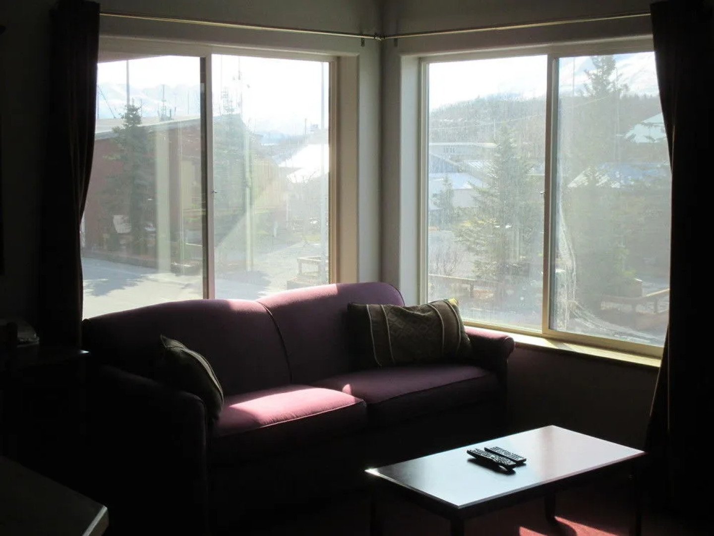 Totem Hotel and Suites