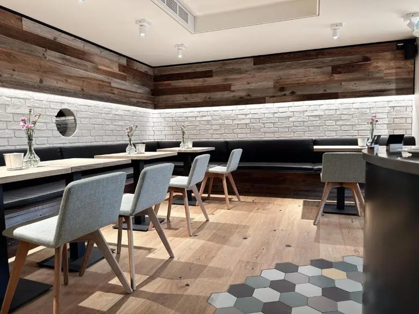 Hotel Berliner Hof by Coffee Fellows Hotels