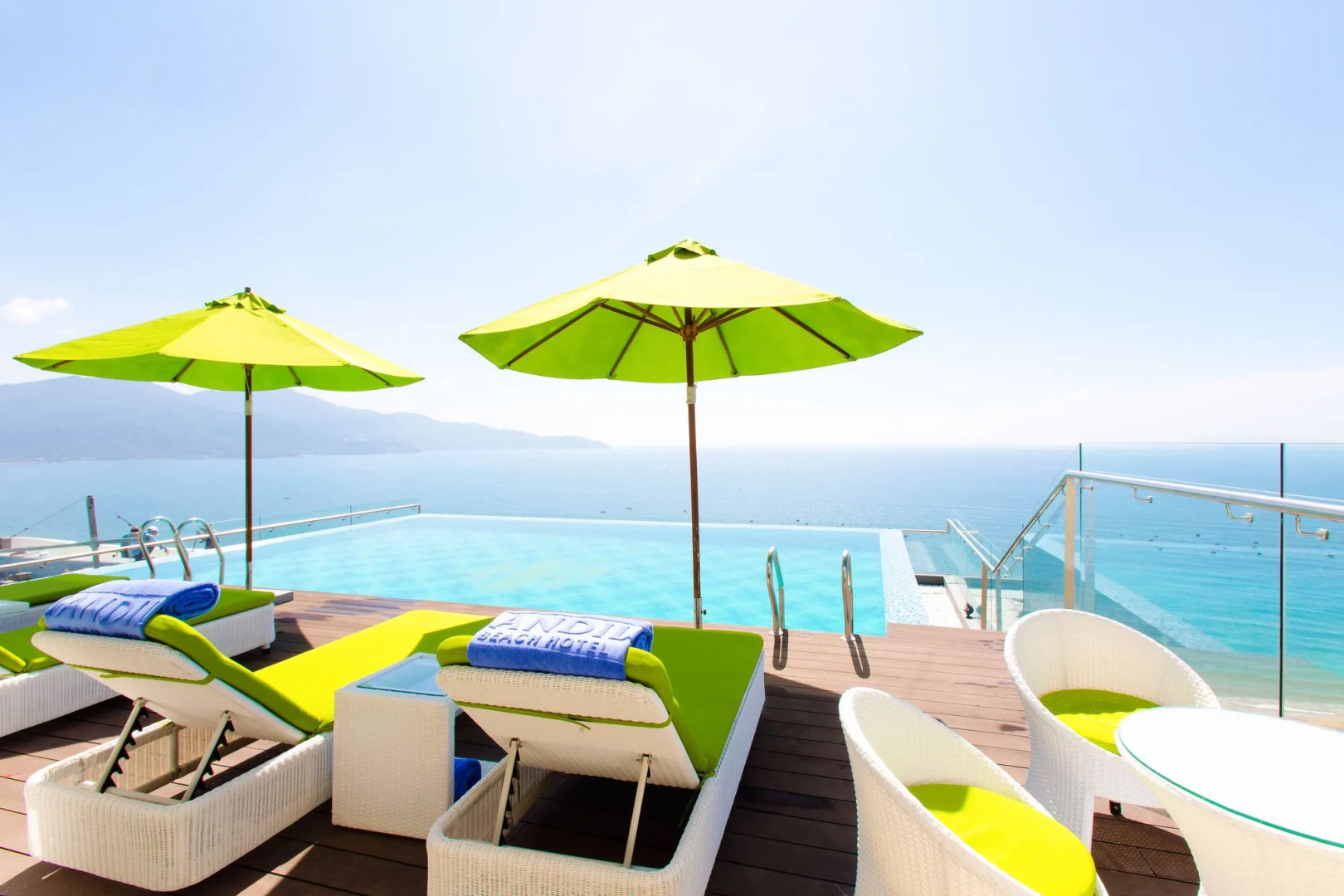 Mandila Beach Hotel DaNang