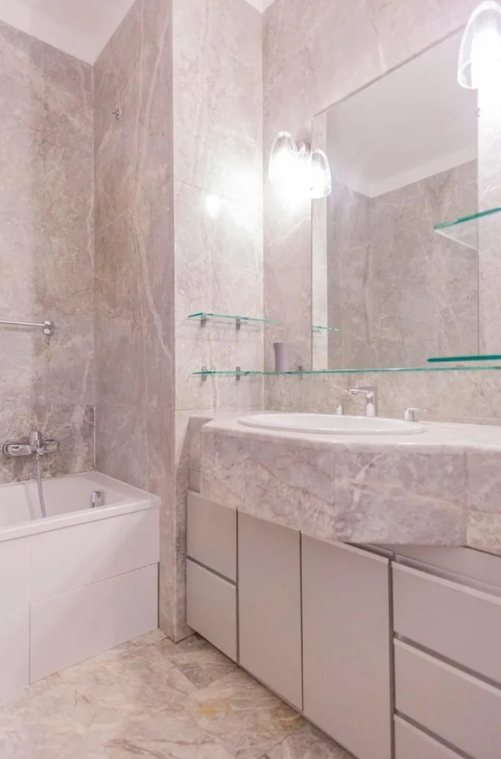 Terrasses du soleil Apartment 2