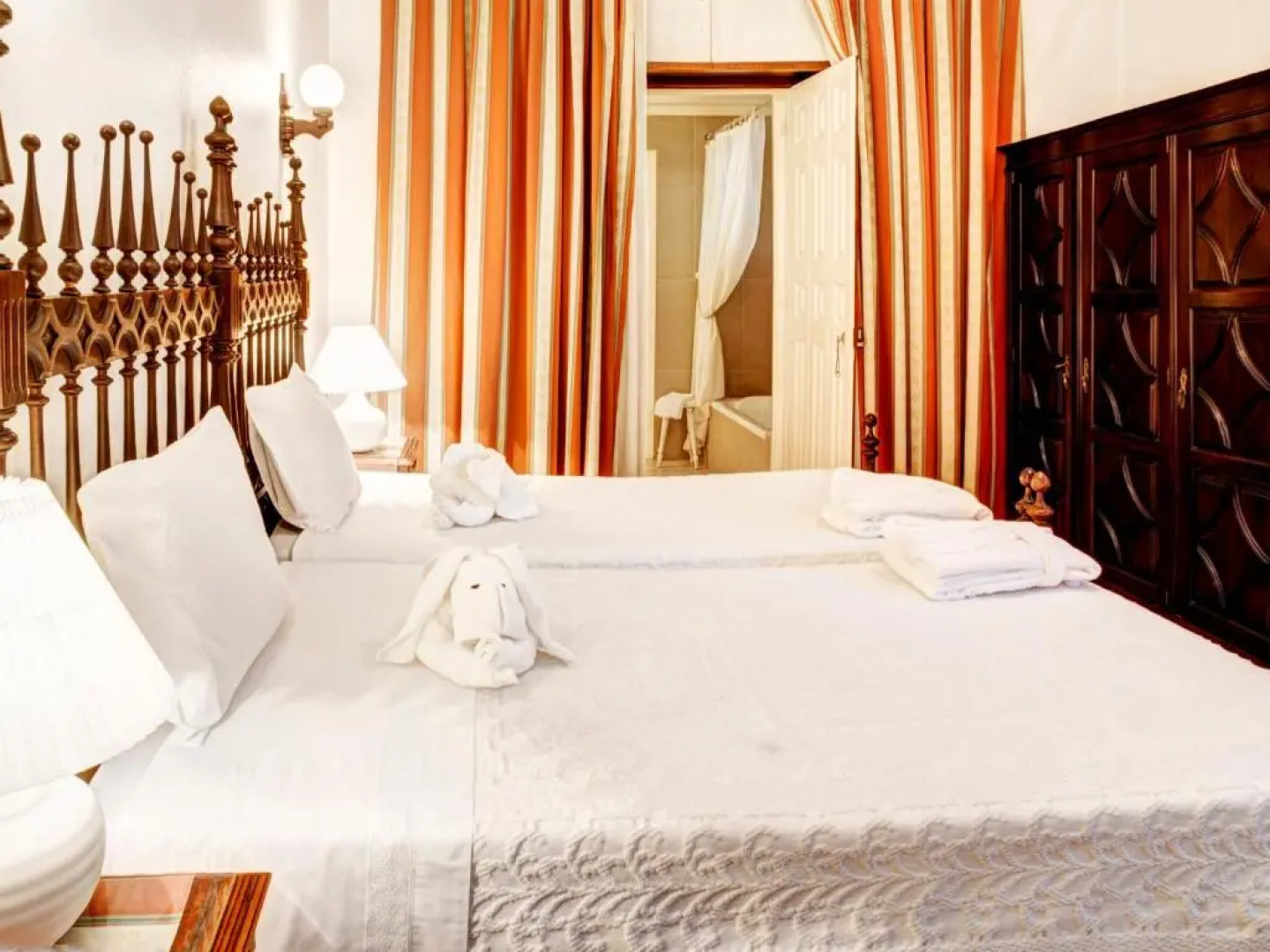 Hotel Residencial Alentejana