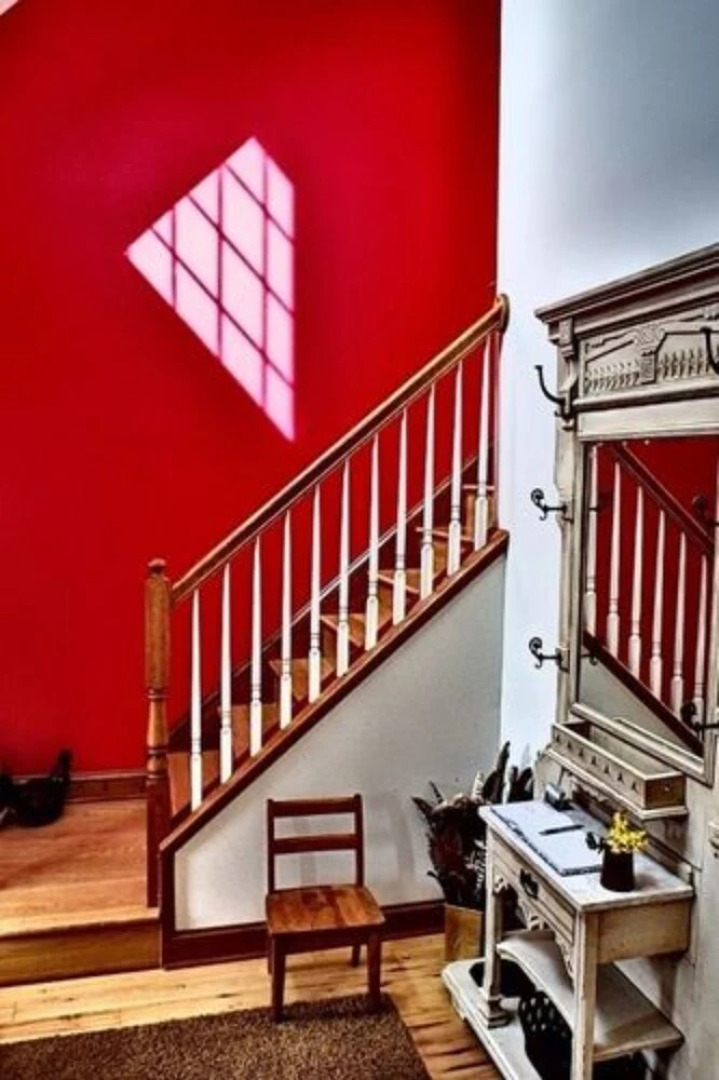 Lost Forest Bed and Breakfast