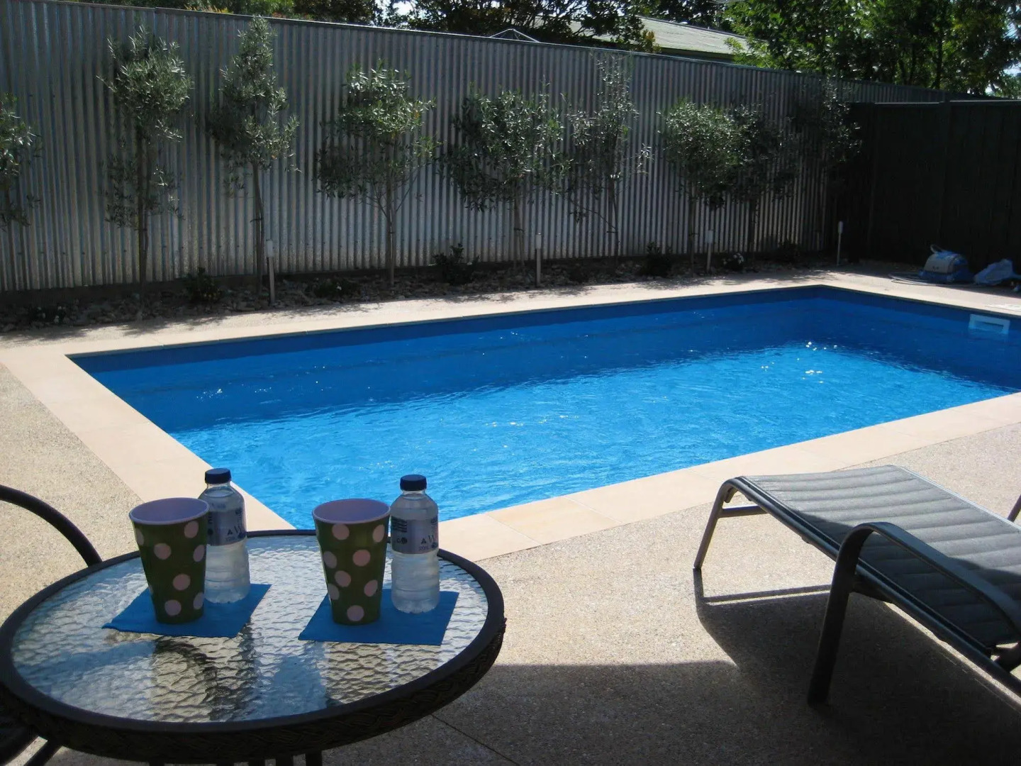 Finches of Beechworth