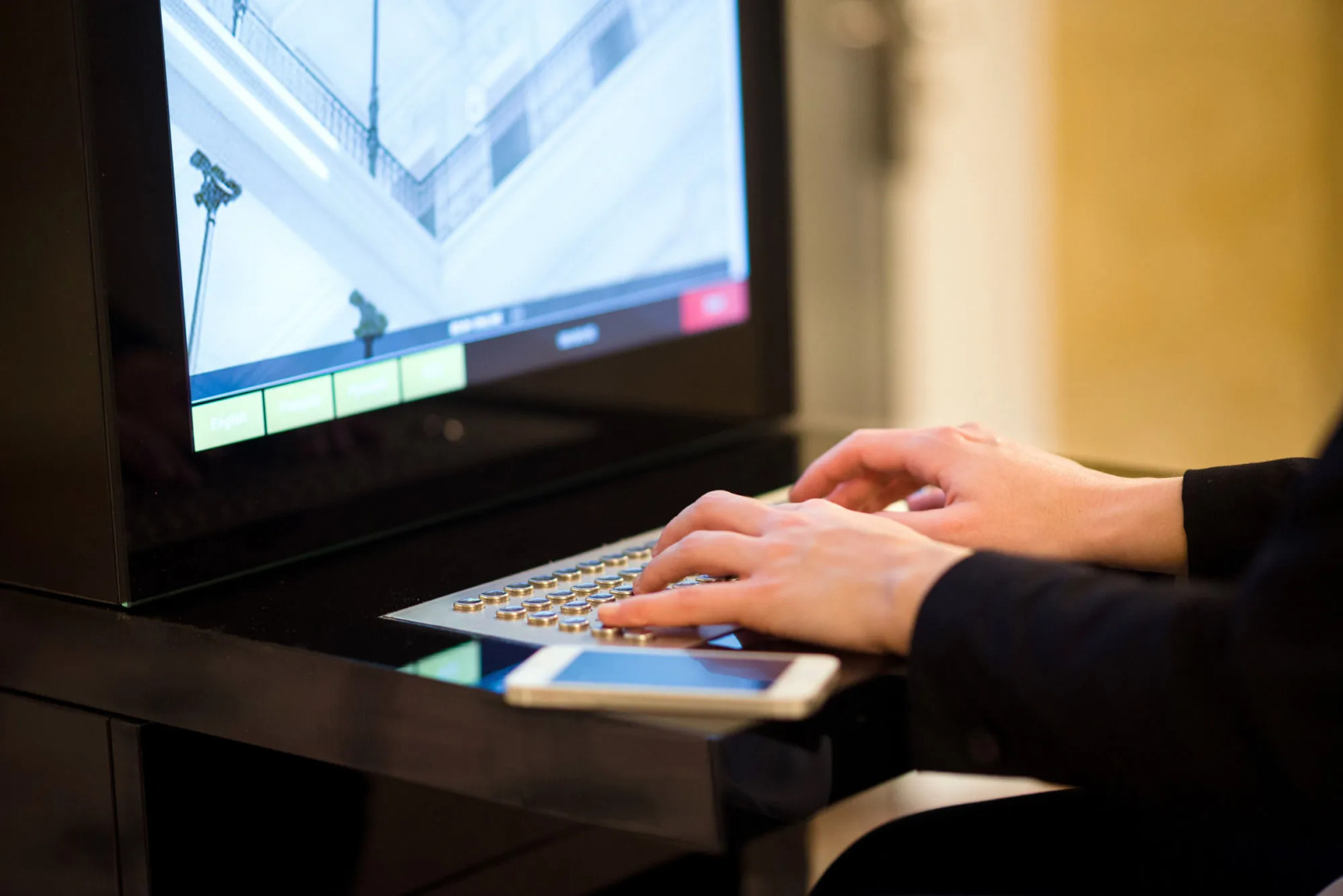 Hotel Moments Budapest