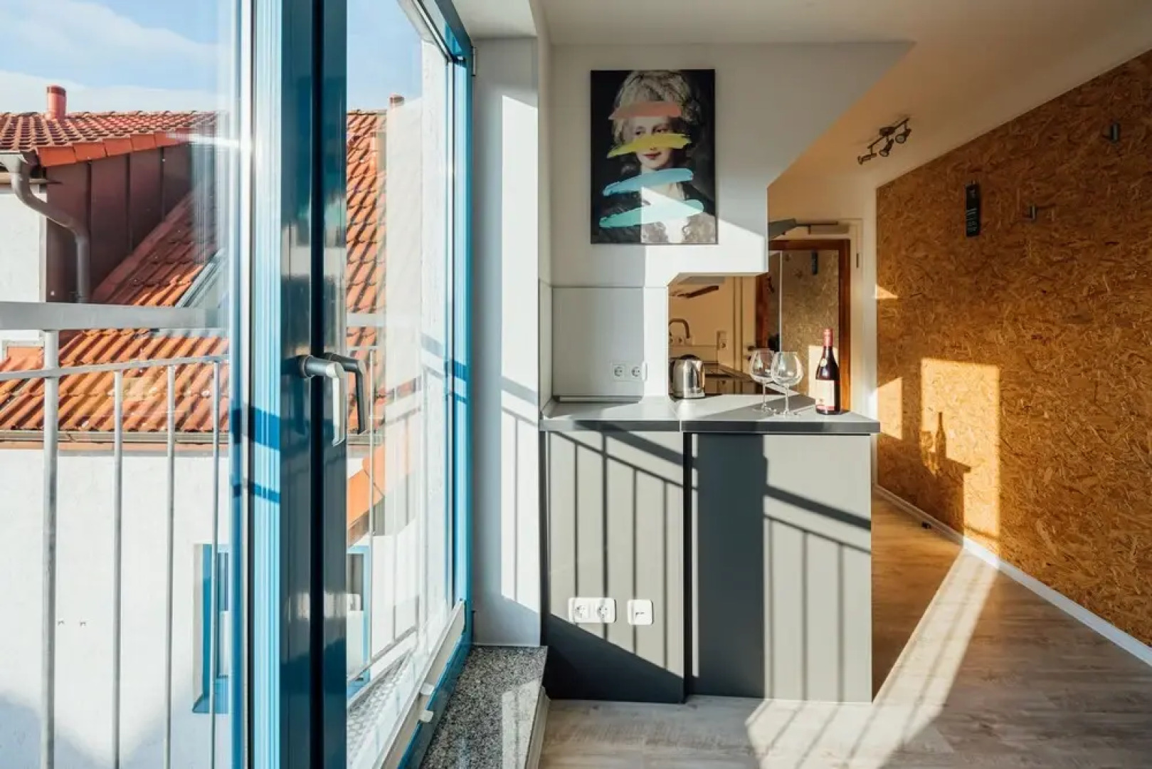 Aparthotel Pumpengasse