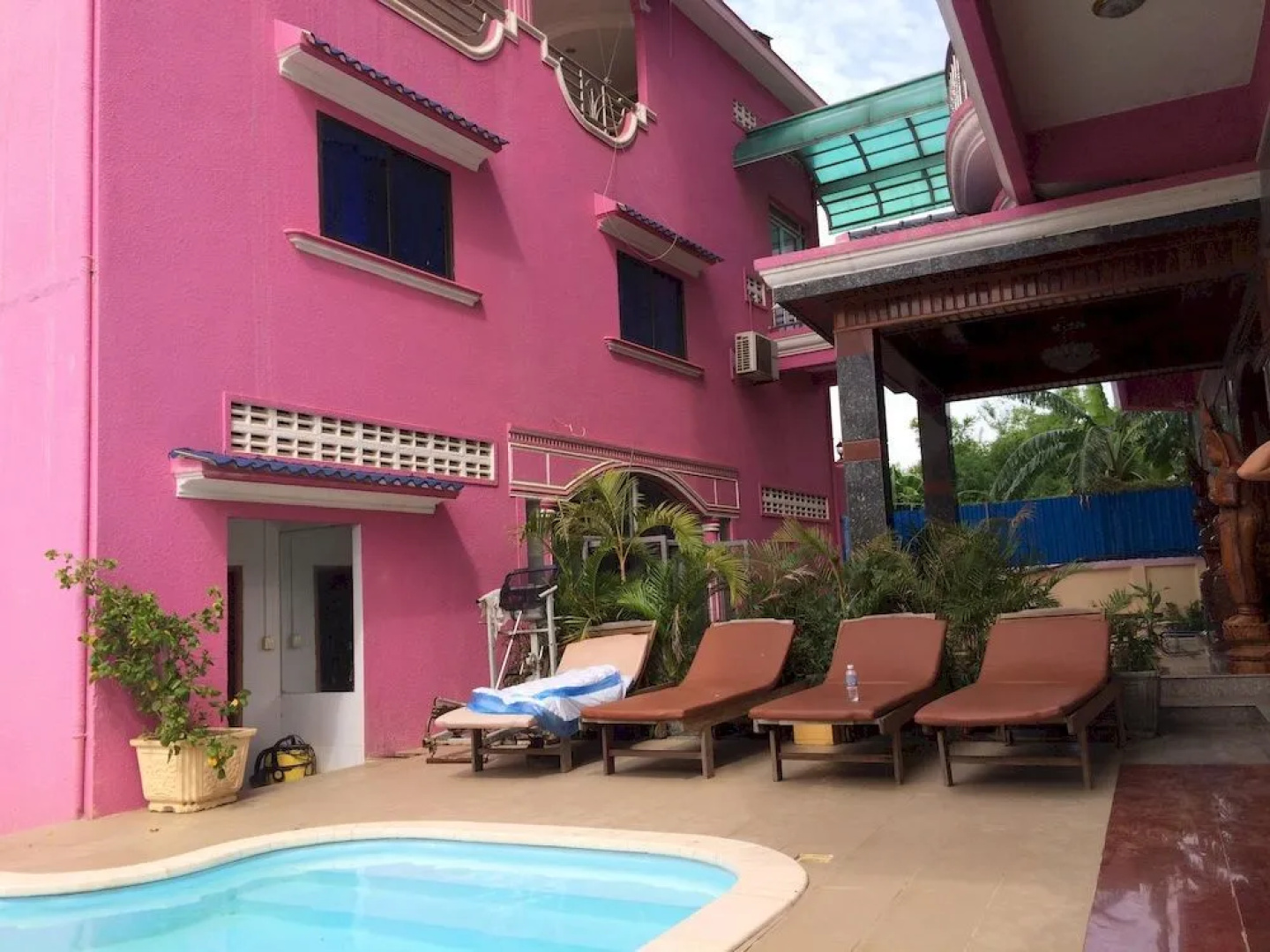 Battambang Lotus Hotel
