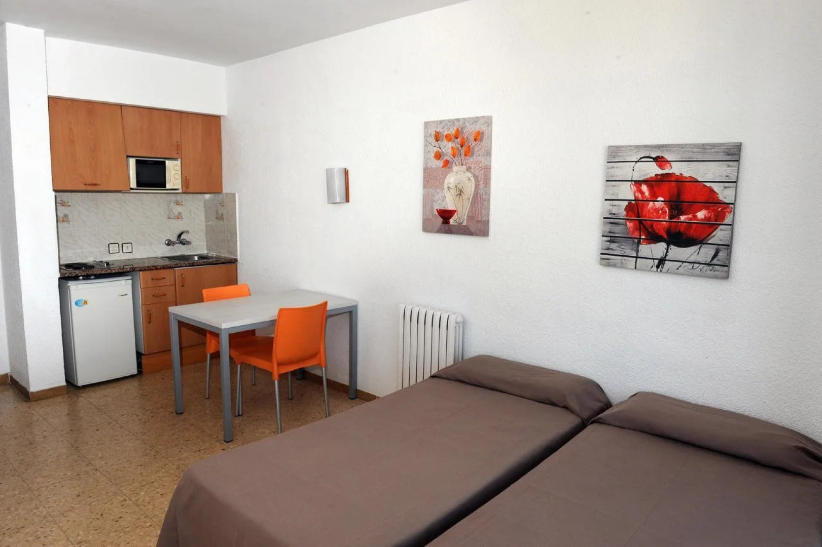 Apartamentos Bolero Park