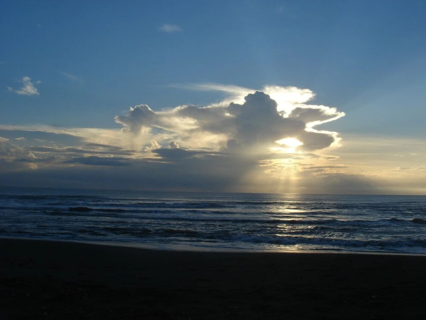 Casa Grande Ecolodge at Pacuare Reserve