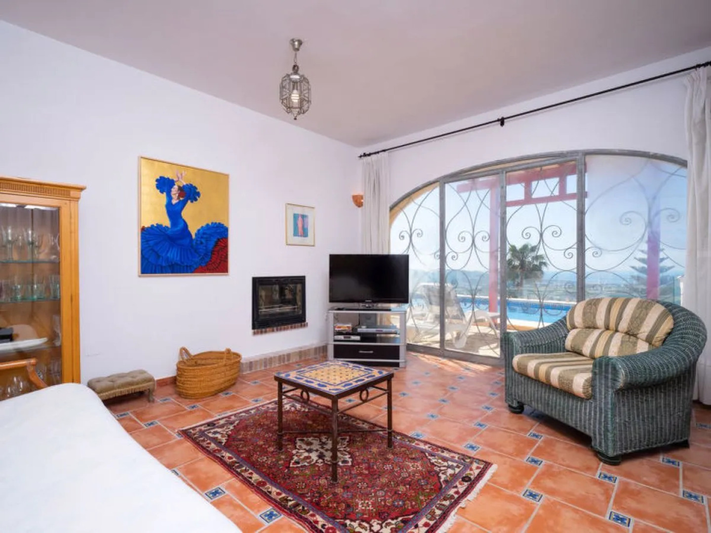 House Alviento Moraira