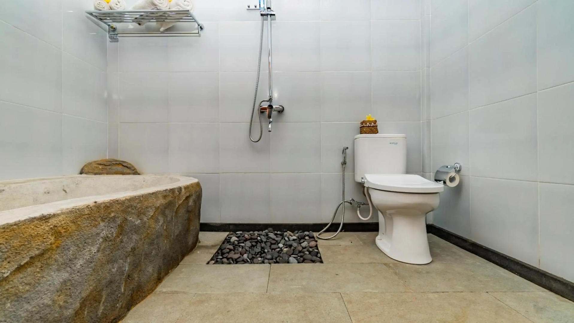 Magatama Villa by Mahaputra