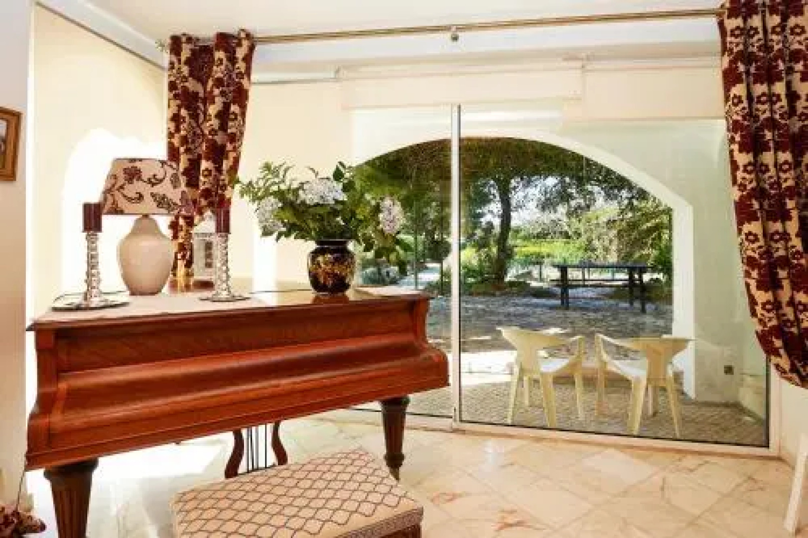 Santa Maria Casa Nostra