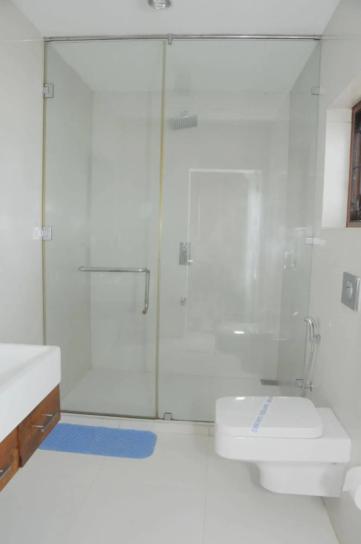 White Villa Resort Aungalla