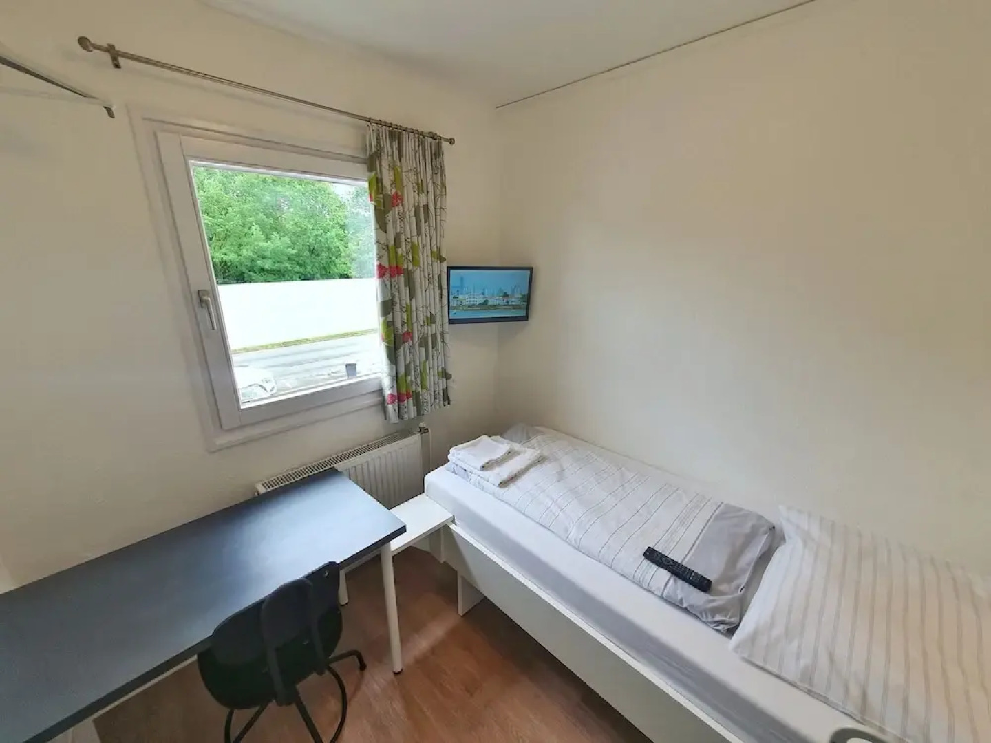 Aparthotel Jonas