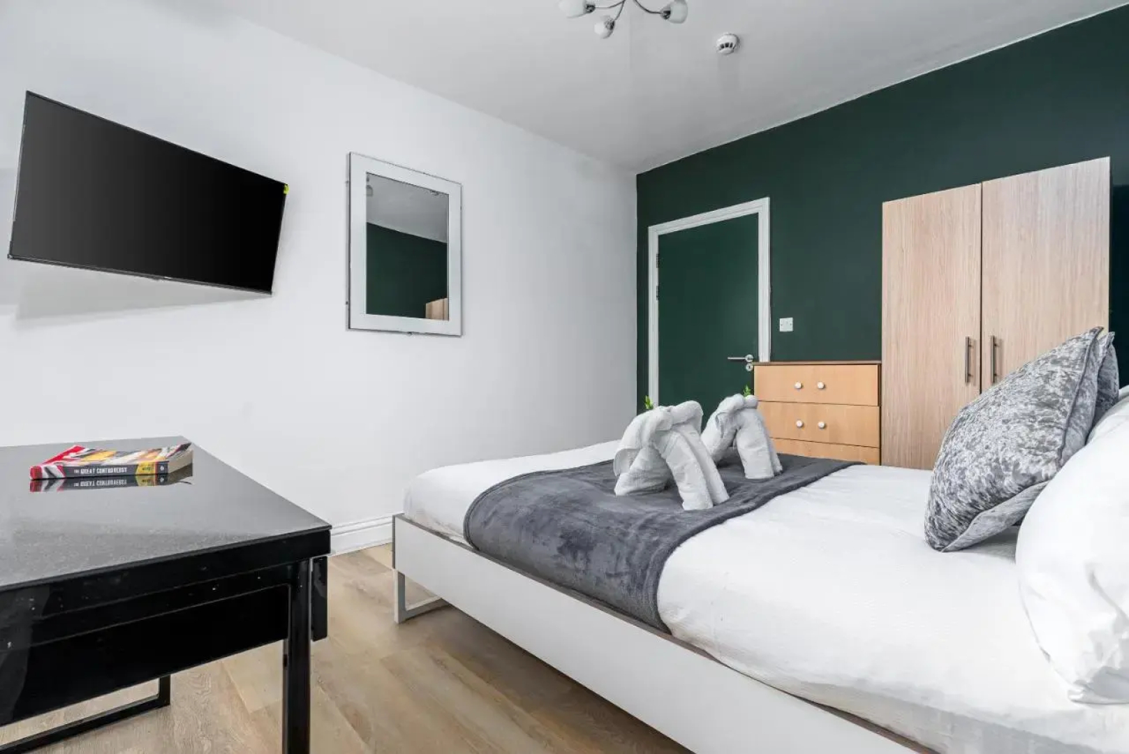 City Gate Guest House