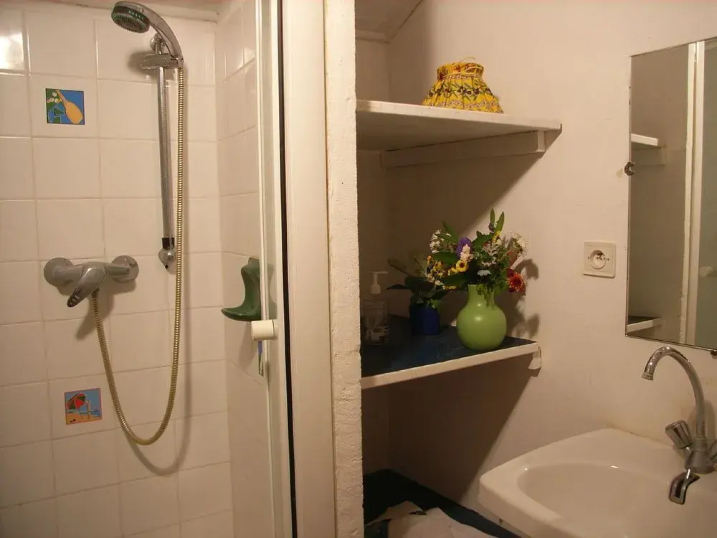 Le Prieuré Saint Martial