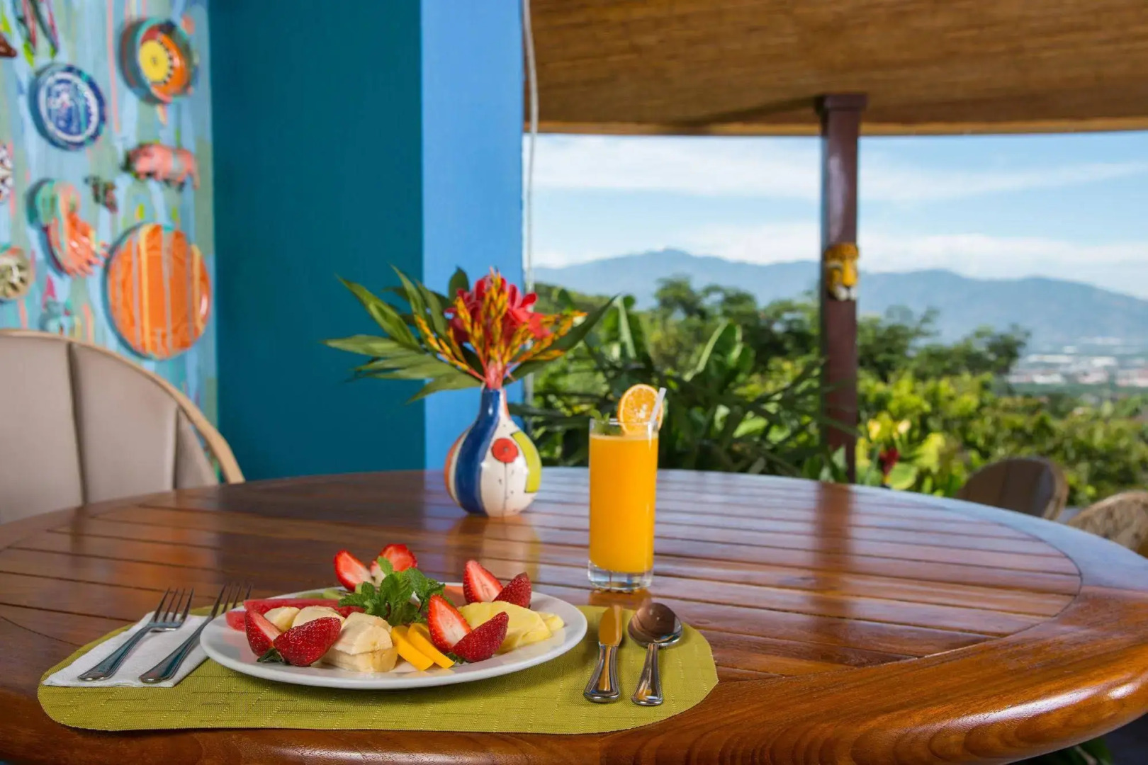 Xandari Resort And Spa