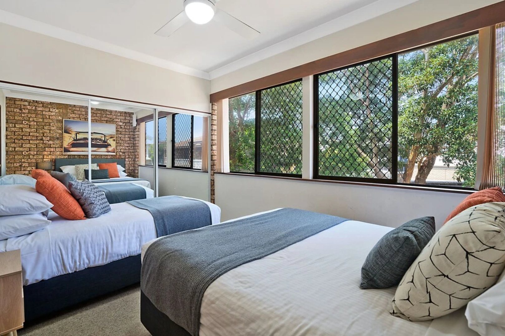 Centennial Terrace Apartments