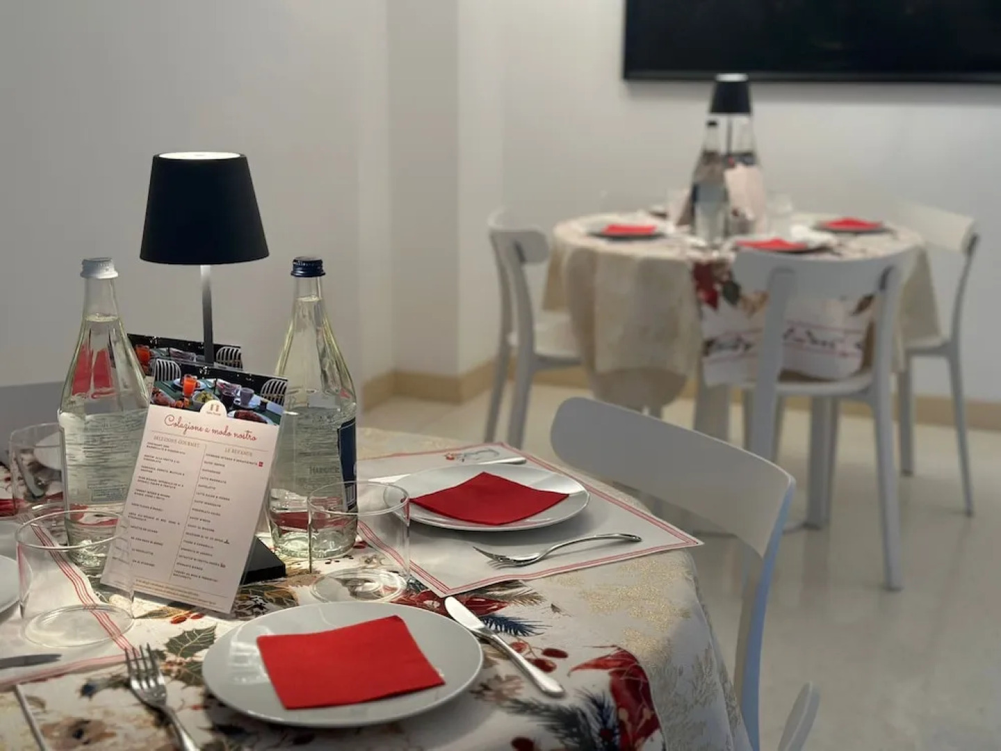 Antica Pusterla Relais De Charme