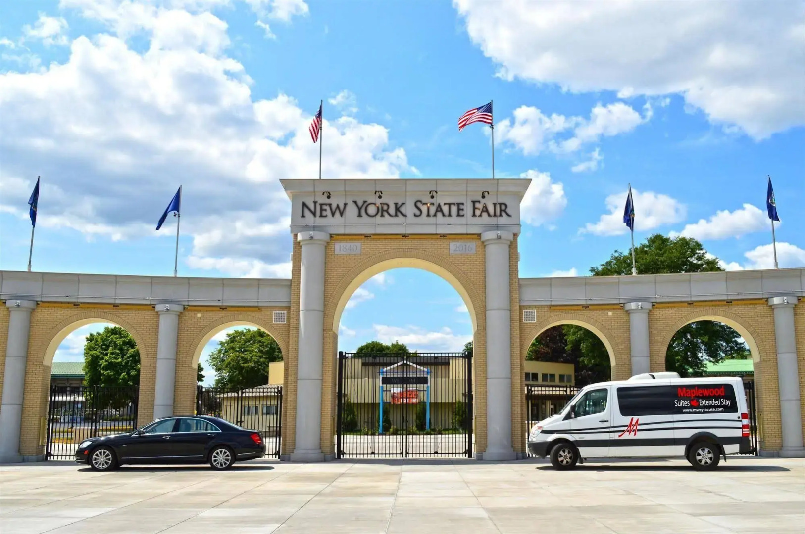 Holiday Inn & Suites Syracuse Airport - Liverpool by IHG