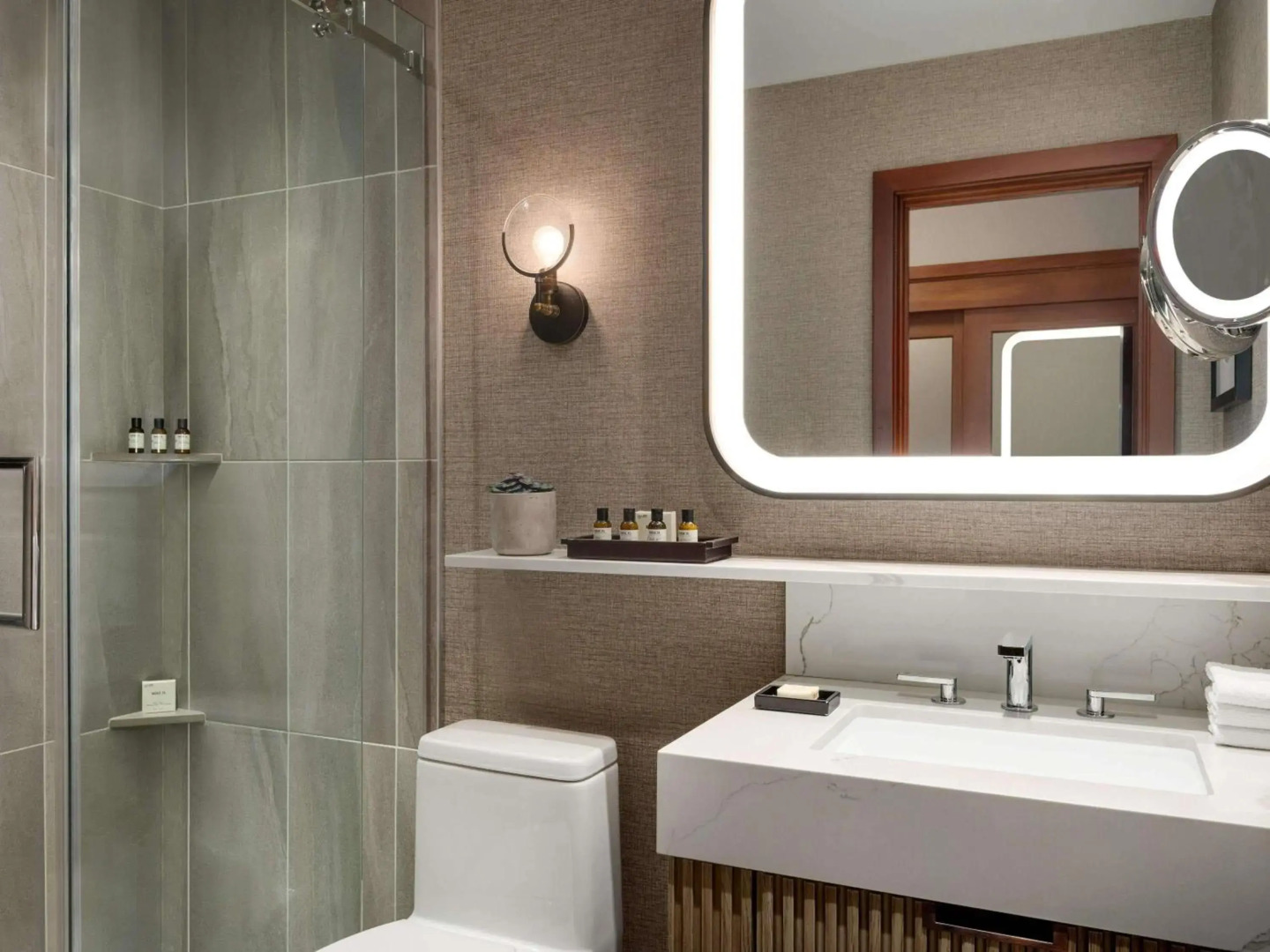 Fairmont Jasper Park Lodge