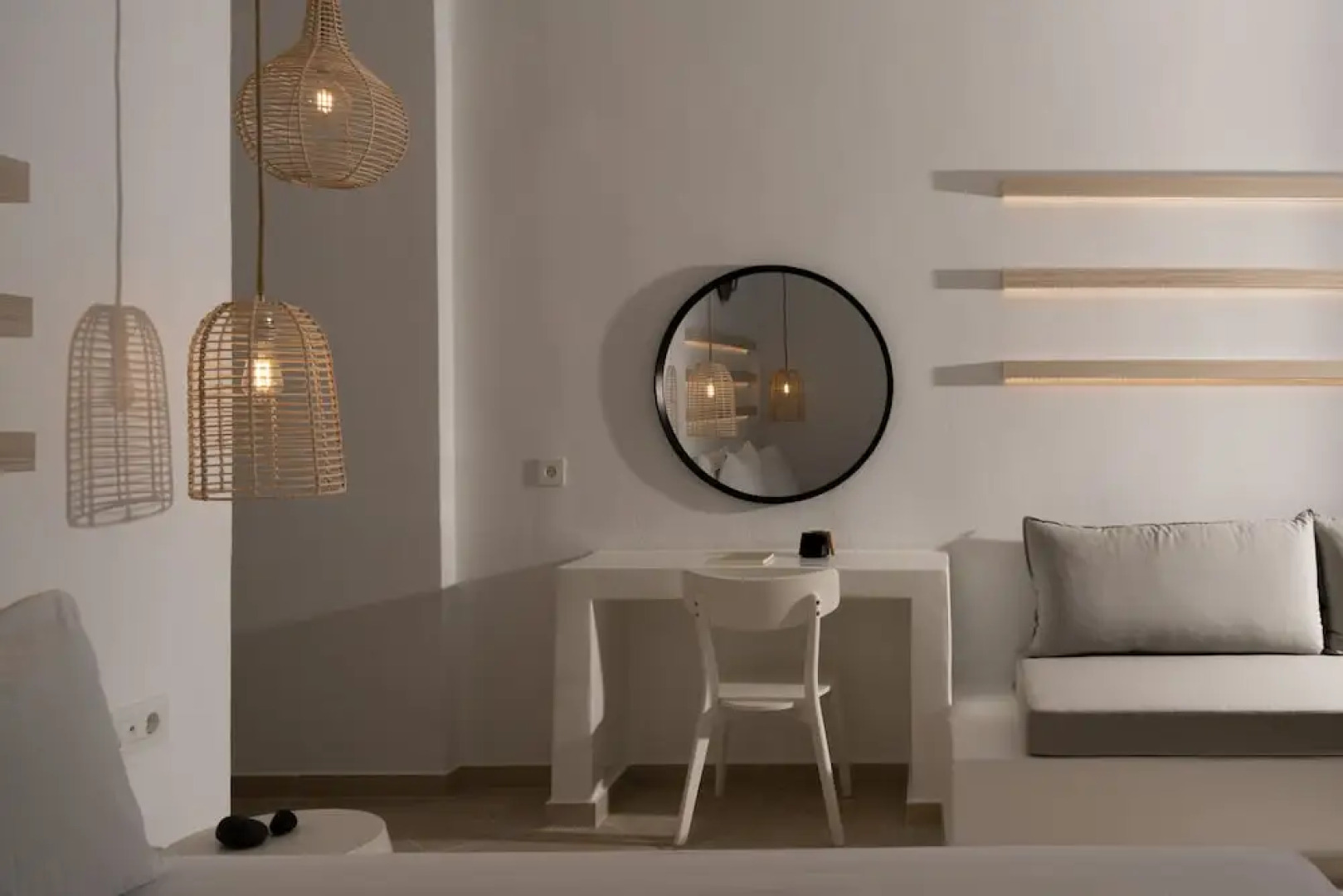 Lidea Boutique Hotel