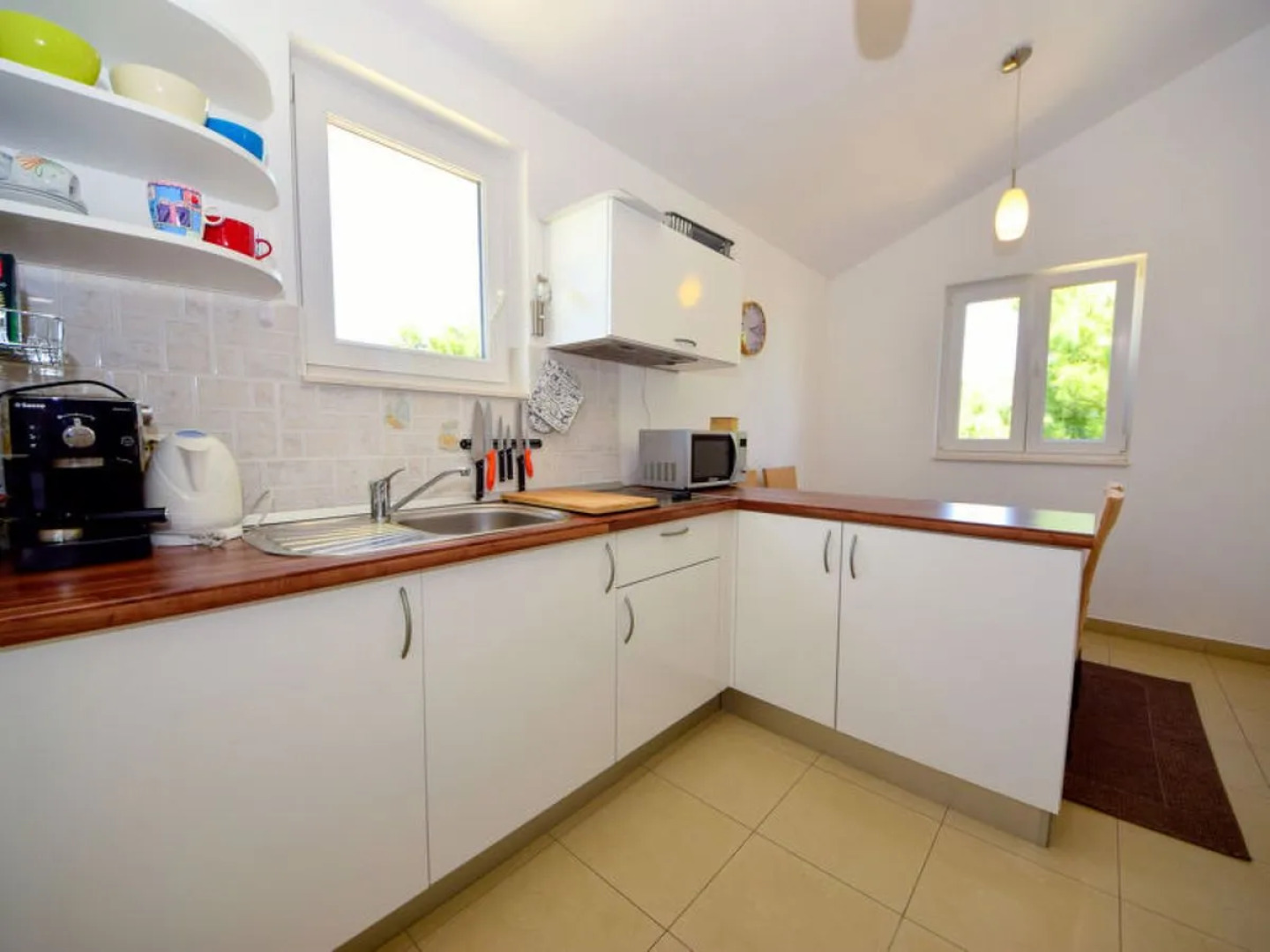 House Željko Marina/Sevid