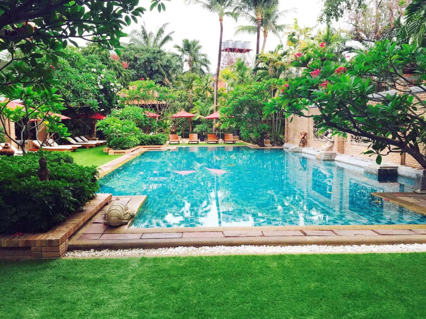Patong Beach Hotel by See2Sea