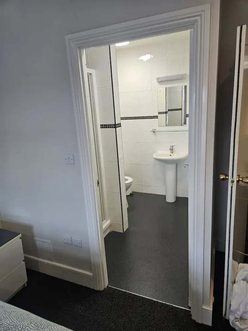 Swan Hotel