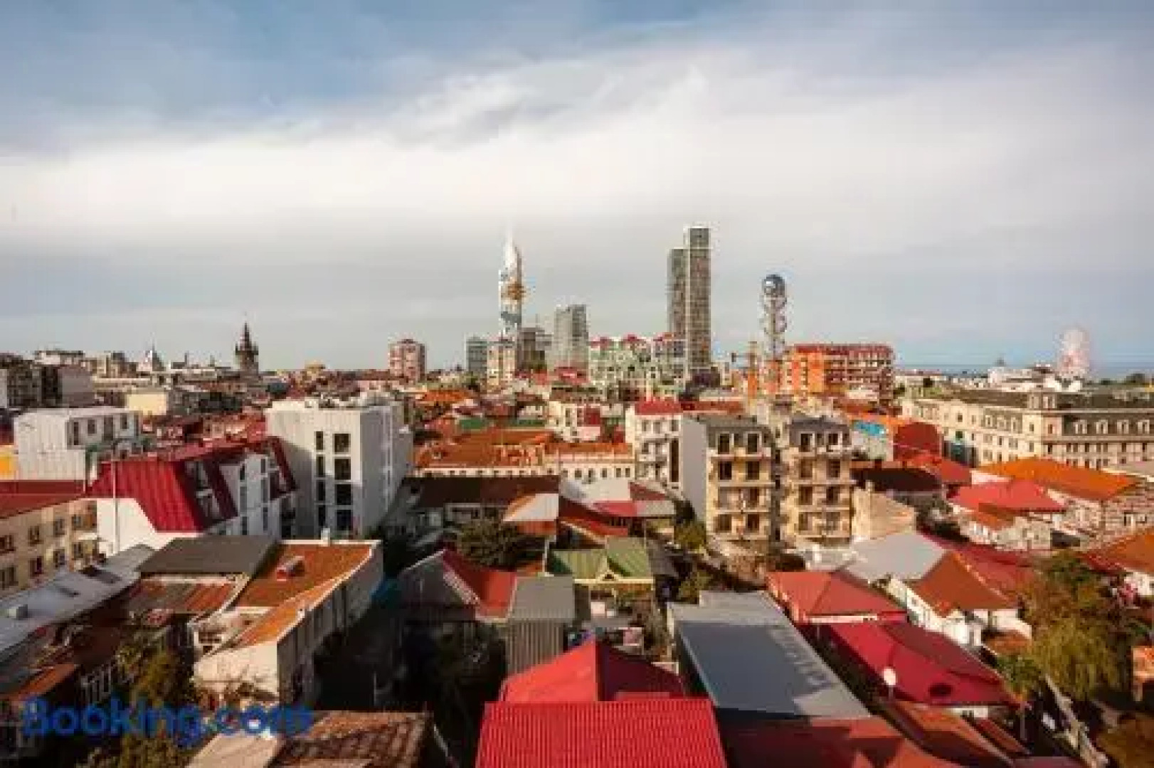 Piazza Boutique Hotel