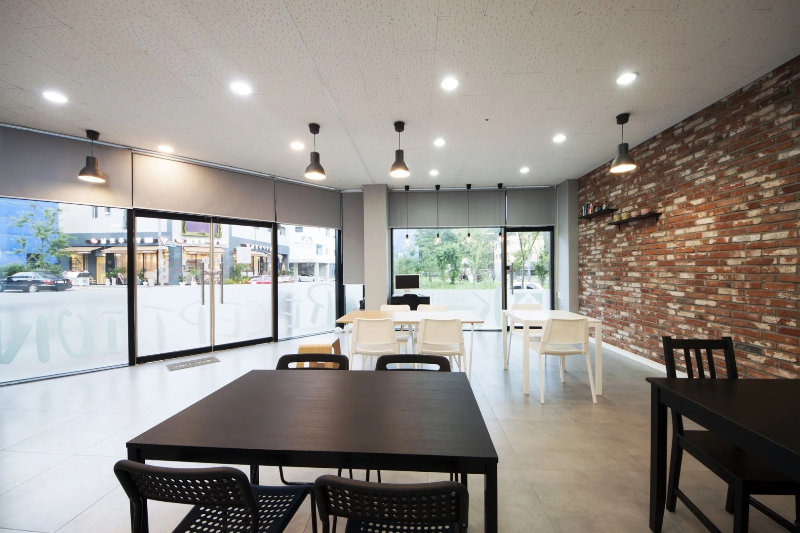 K-GUESTHOUSE Incheon Airport 1