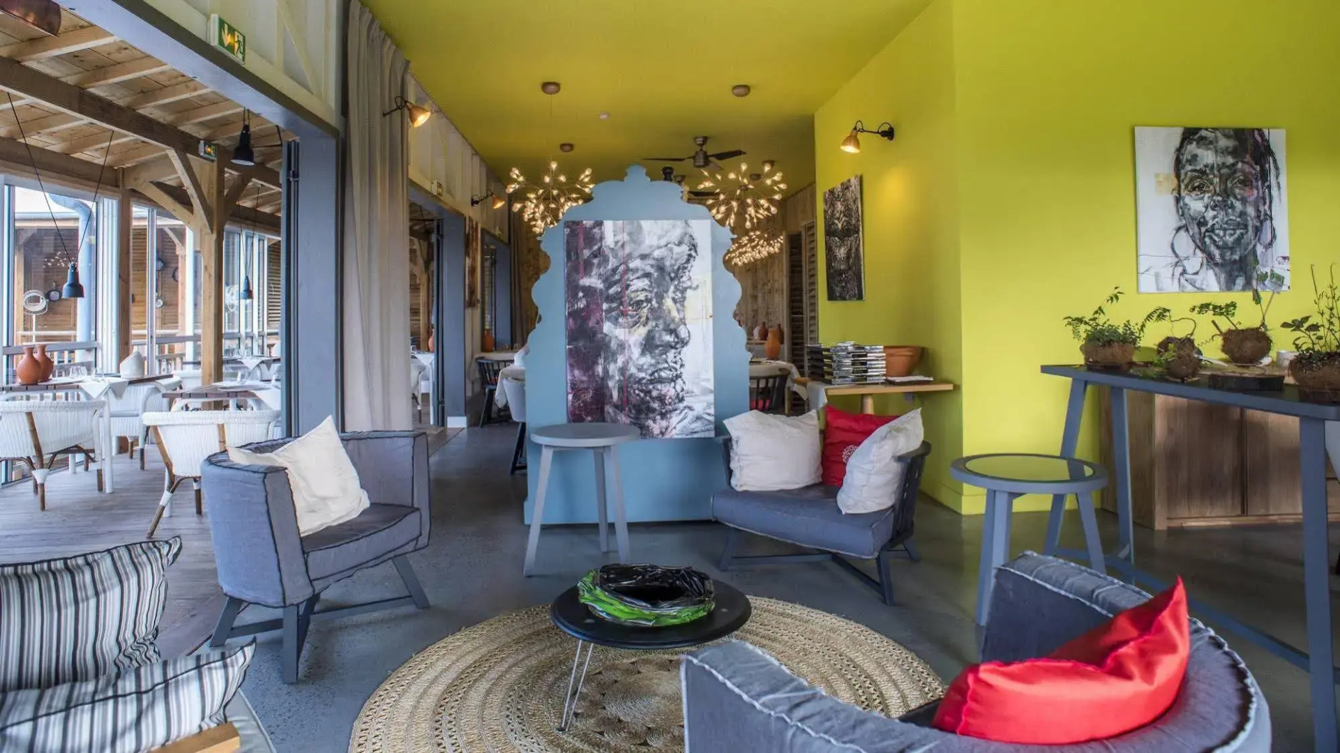 Hotel French Coco