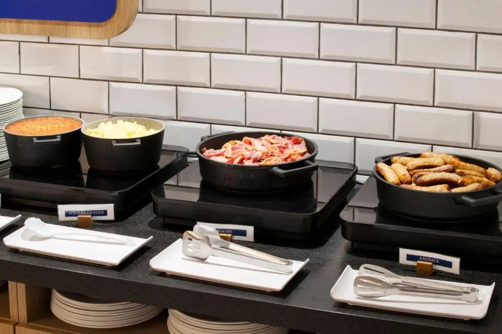 Holiday Inn Express Cambridge West Cambourne by IHG