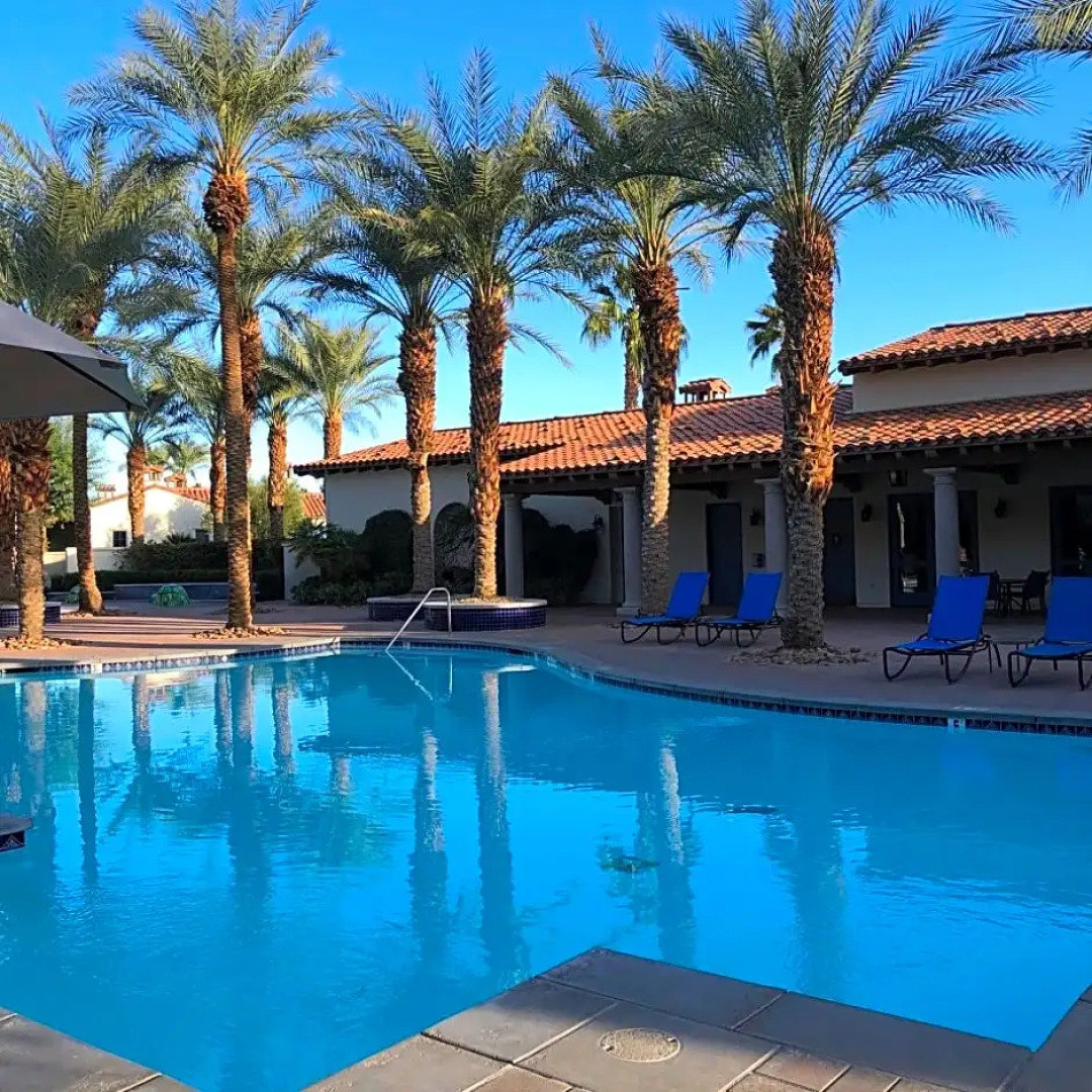 Beautiful Casita, La Quinta Legacy Villas Resort