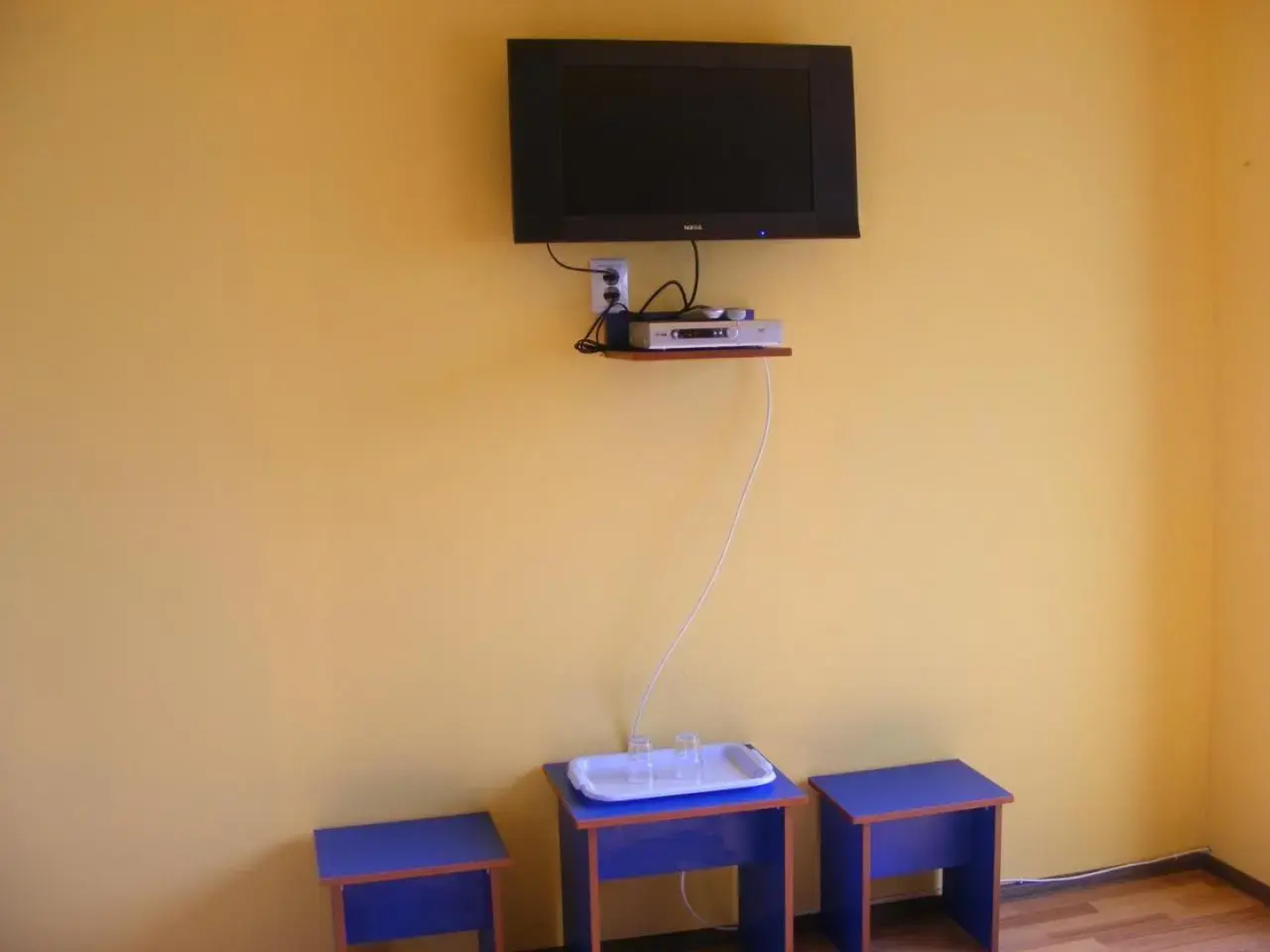 Pension Puiu