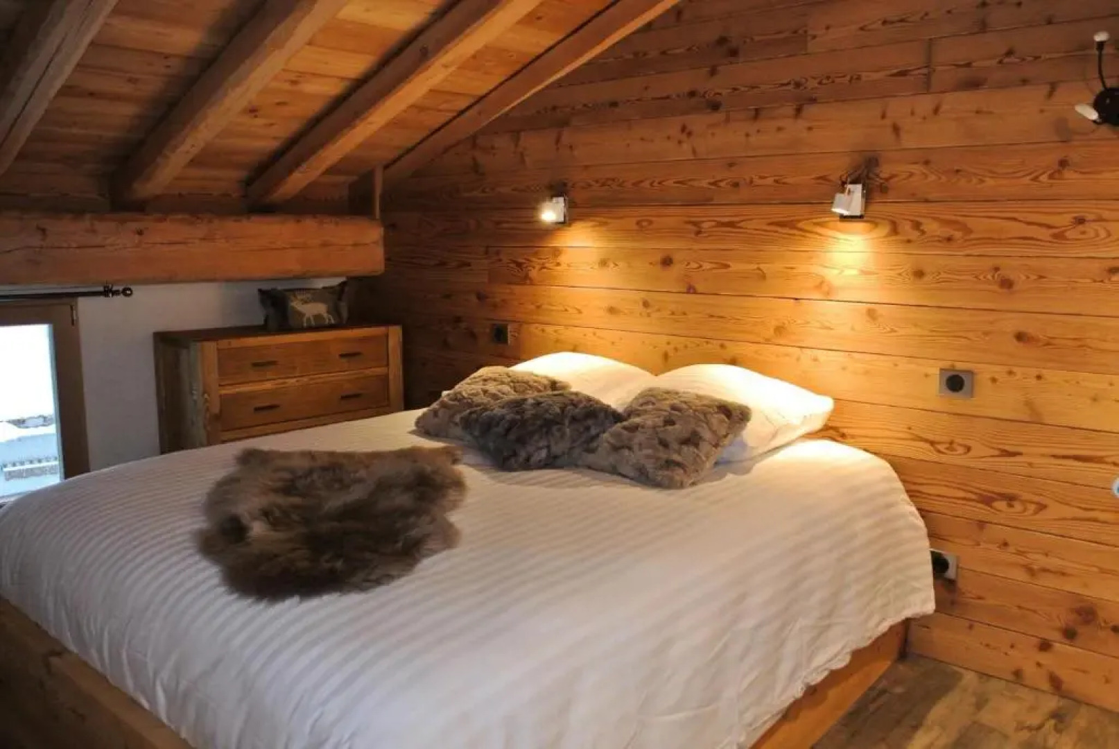 Maison 7 Pieces 12 Personnes Centre Station Proche Pistes 79925