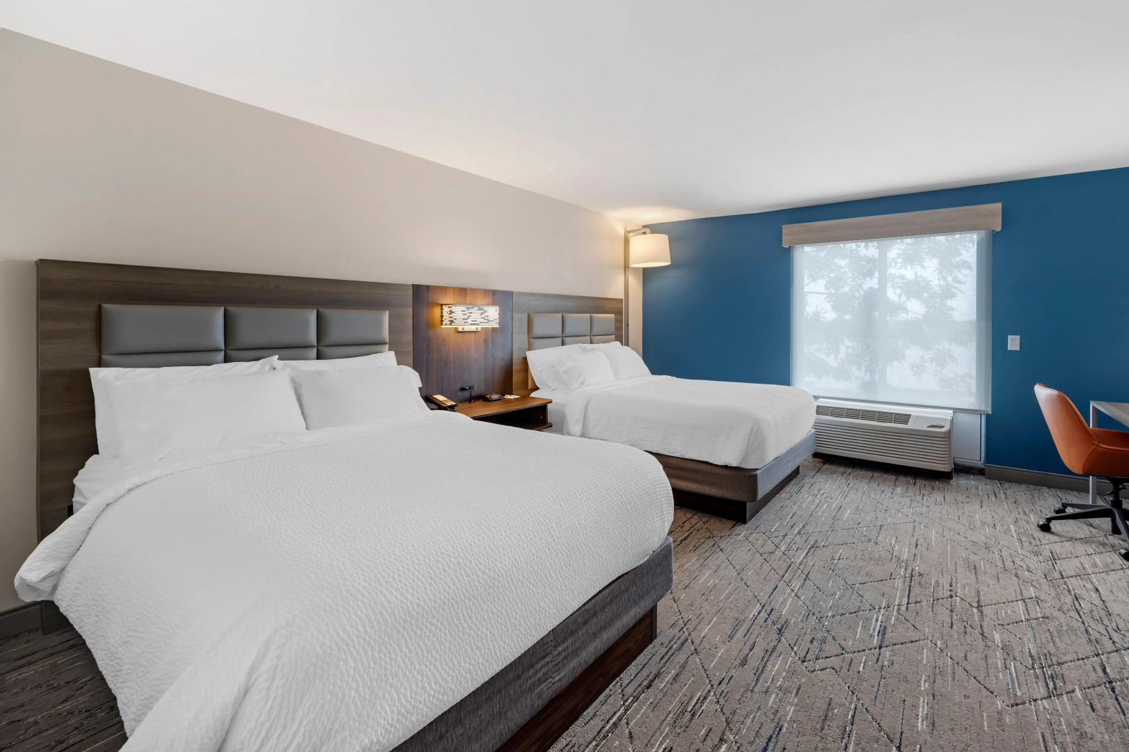 Holiday Inn Express White House by IHG