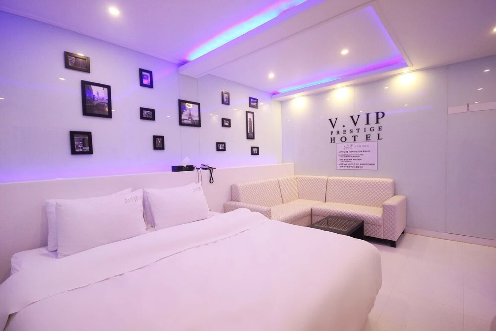 Gimhae Eobangdong Vvip