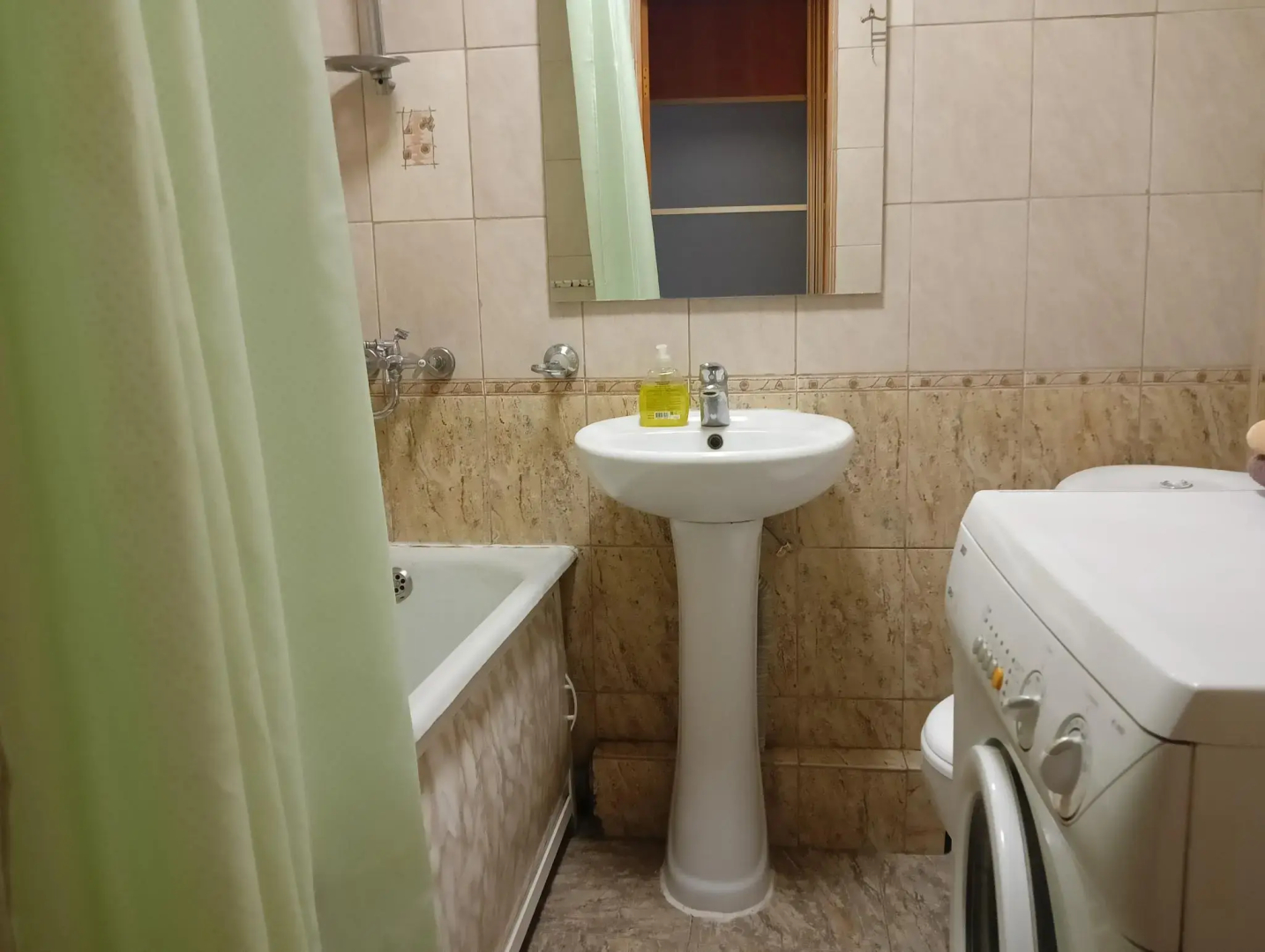 Апартаменты на улице Ленина 156