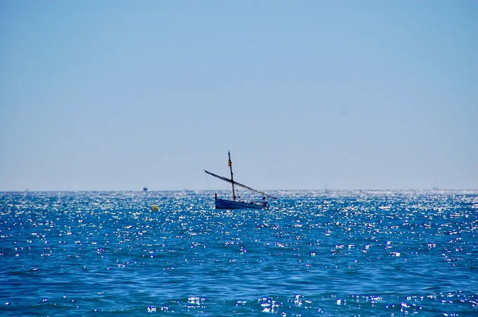 Riviera Standing Appartement La Couronne Premium, vue mer