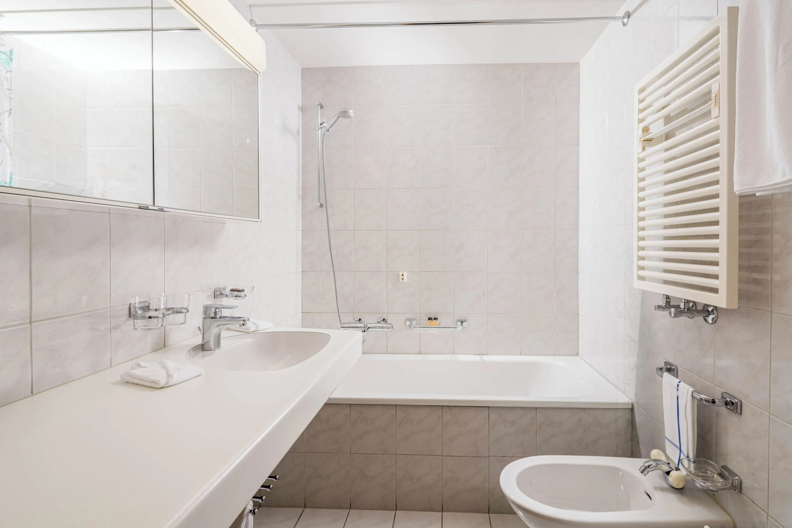 Boutique Hotel Engadinerhof – A Home for Generation