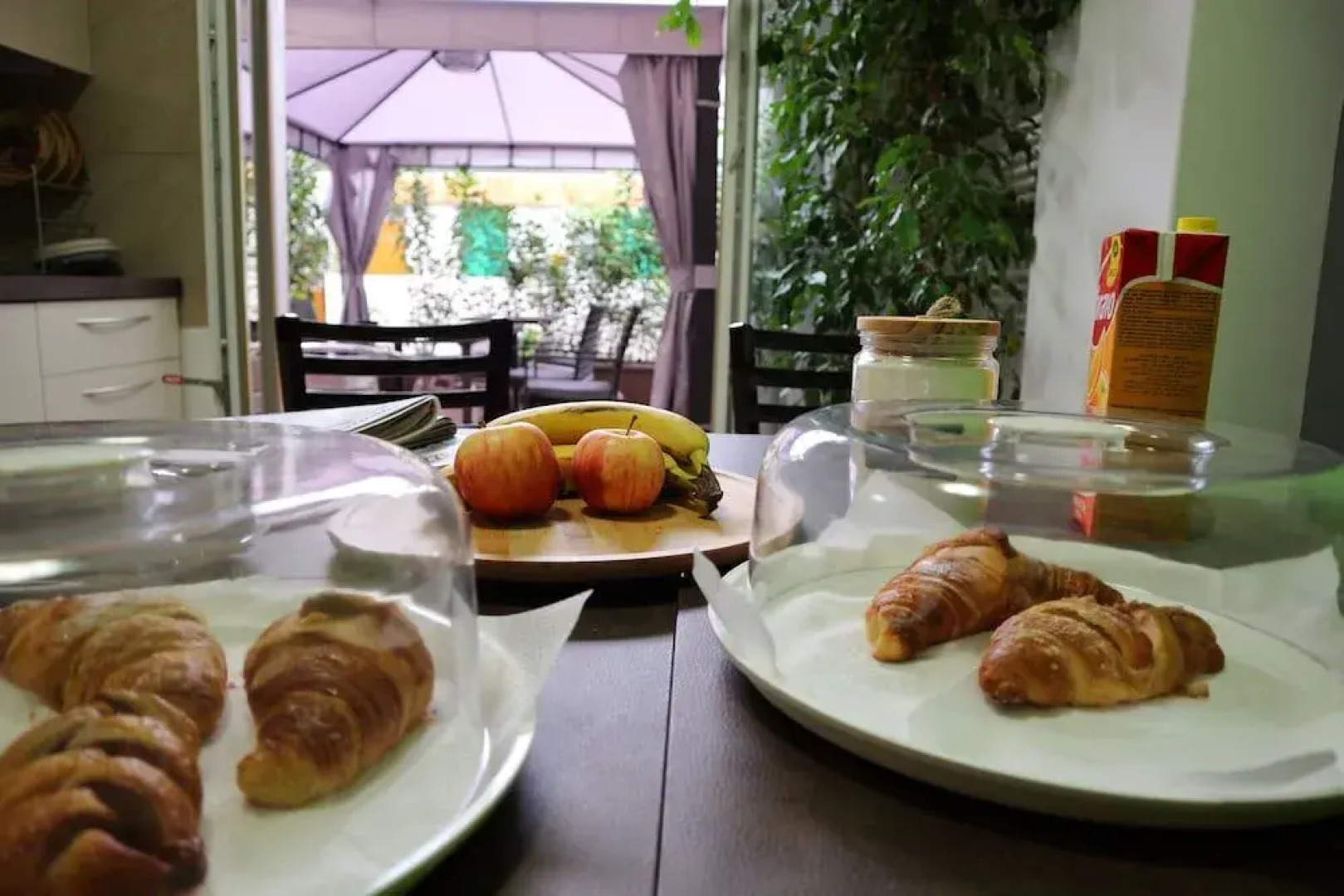 Dimora dell'Arte B&B