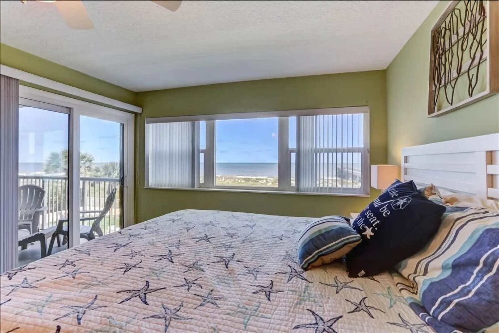 Amelia By The Sea 222 - 2 Br Condo