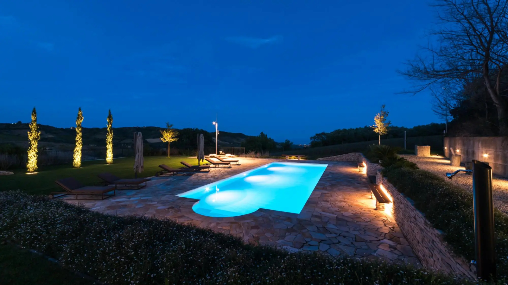 Borgo Da Monte 8 in Monteprandone