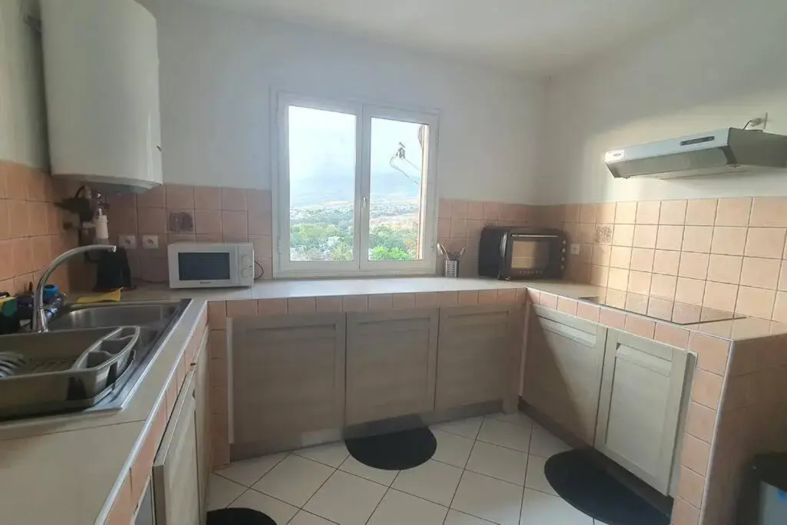 Au Franciscea , appartement T3