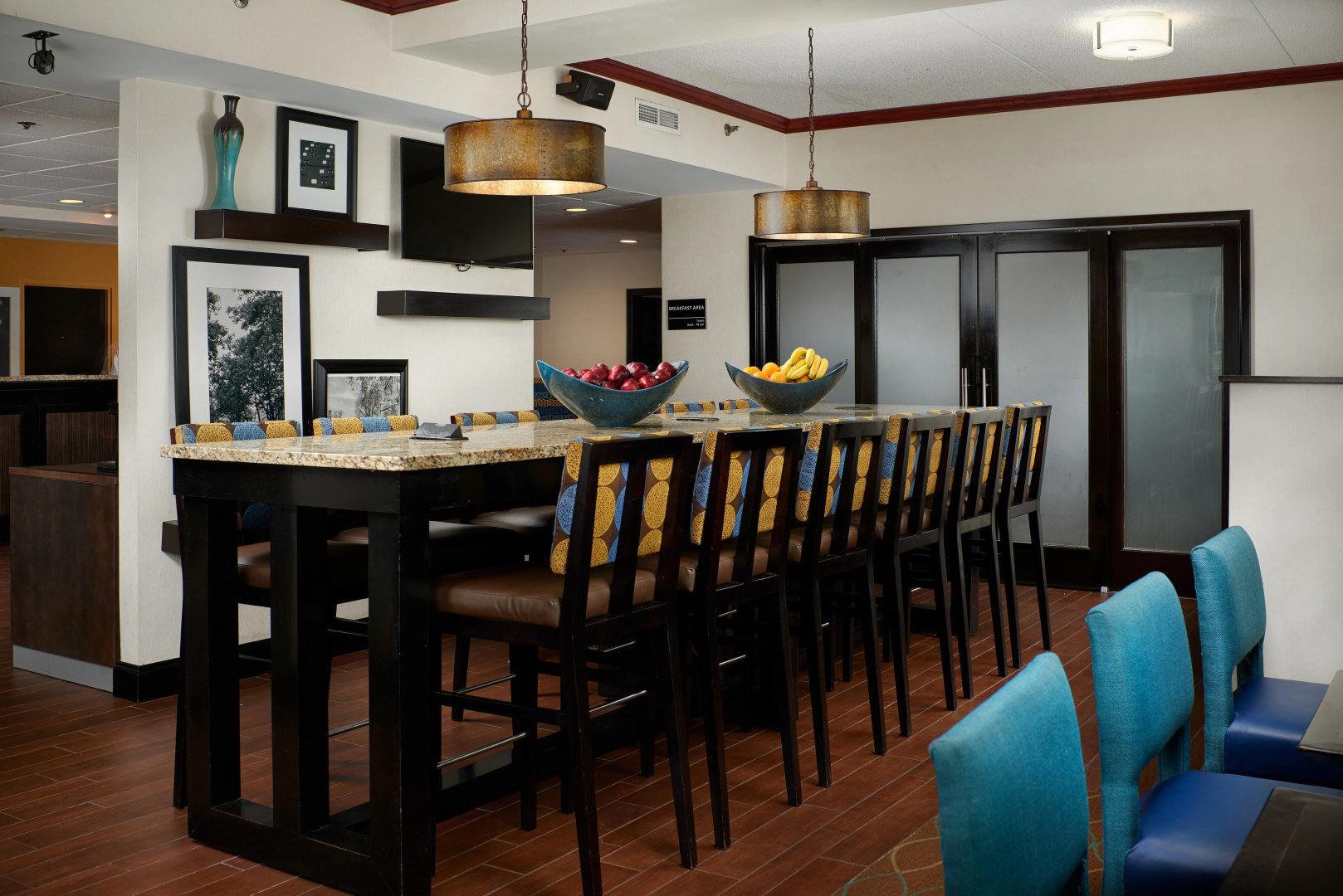 Hampton Inn Ann Arbor-South