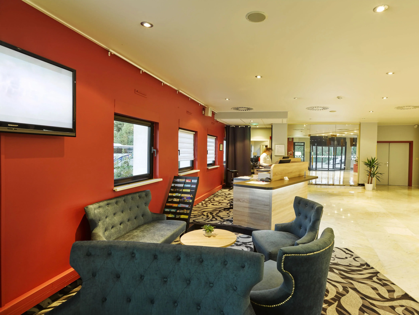 Holiday Inn Strasbourg - Illkirch