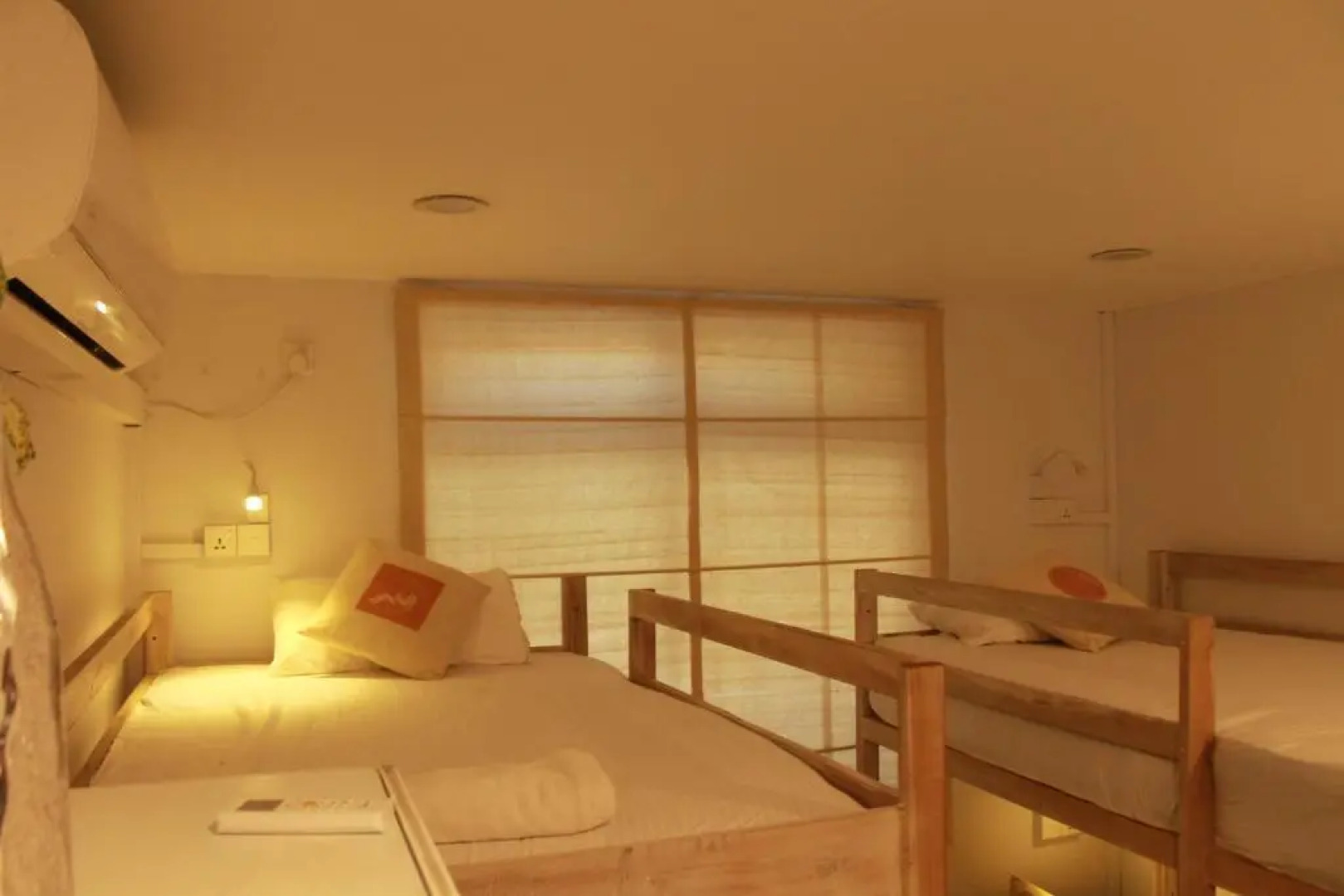 Layover Colombo  - Hostel