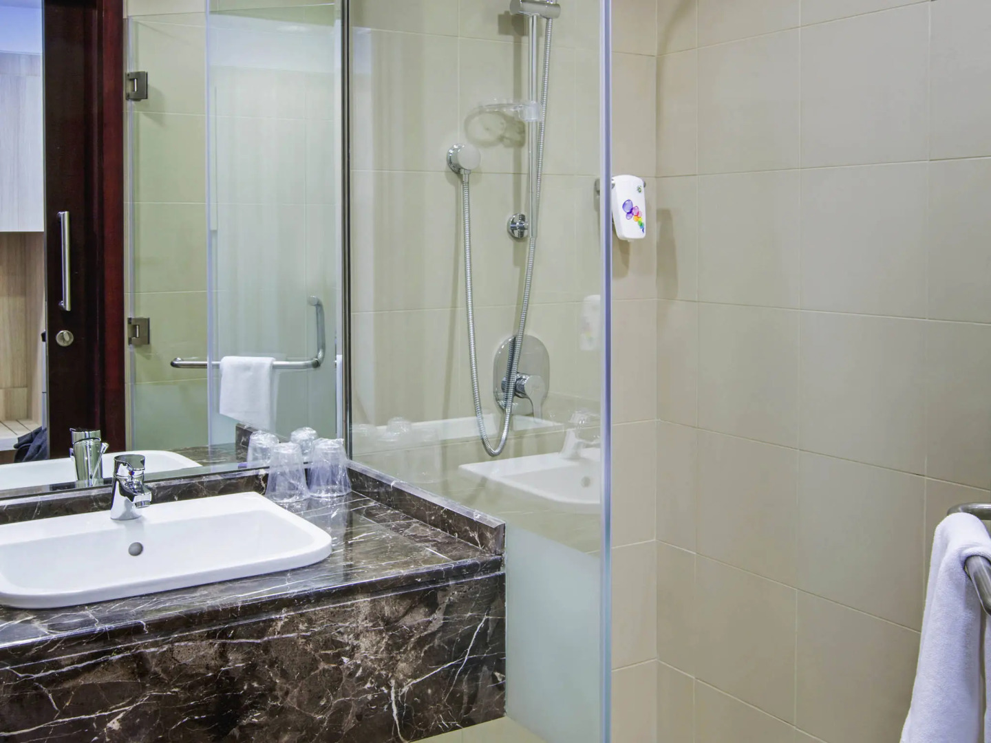 ibis Styles Dragon Mart Dubai